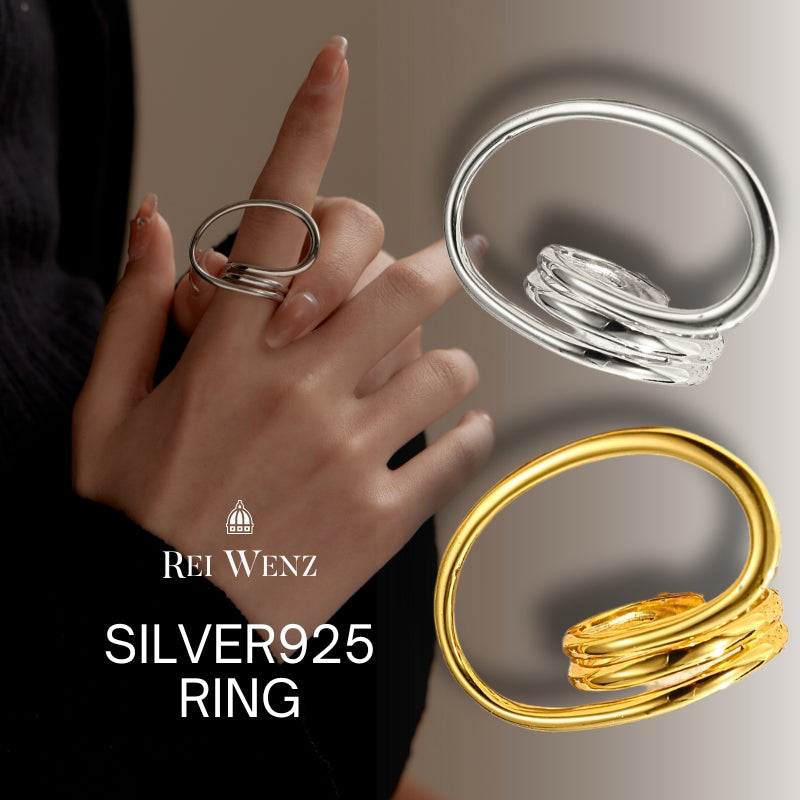 Silver925 Ring/r0201