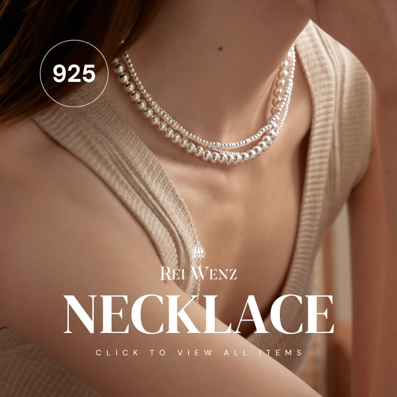 Silver925 Necklace