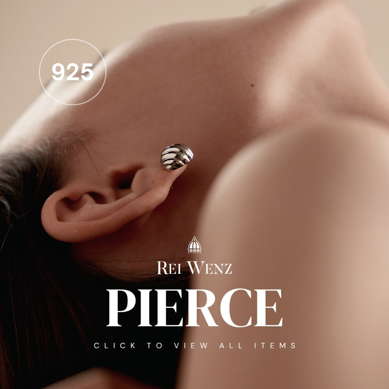 Silver925 Pierce