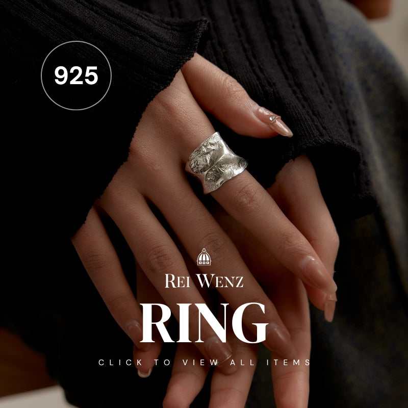 Silver925 Ring