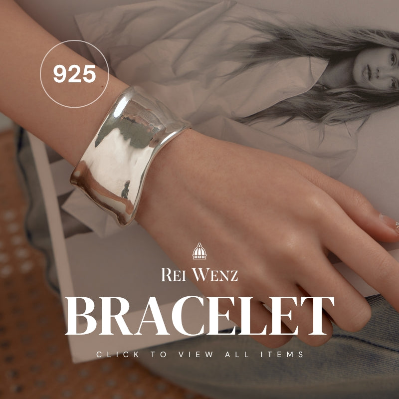 Silver925 Bracelet