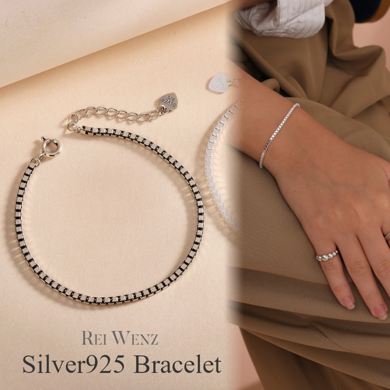 Silver925 Bracelet/b0005