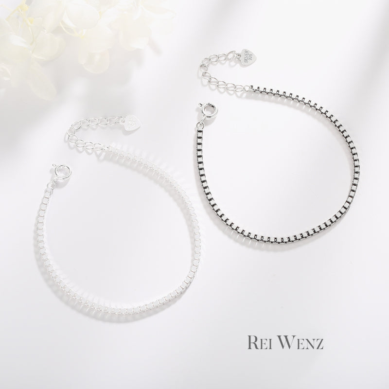 Silver925 Bracelet/b0005