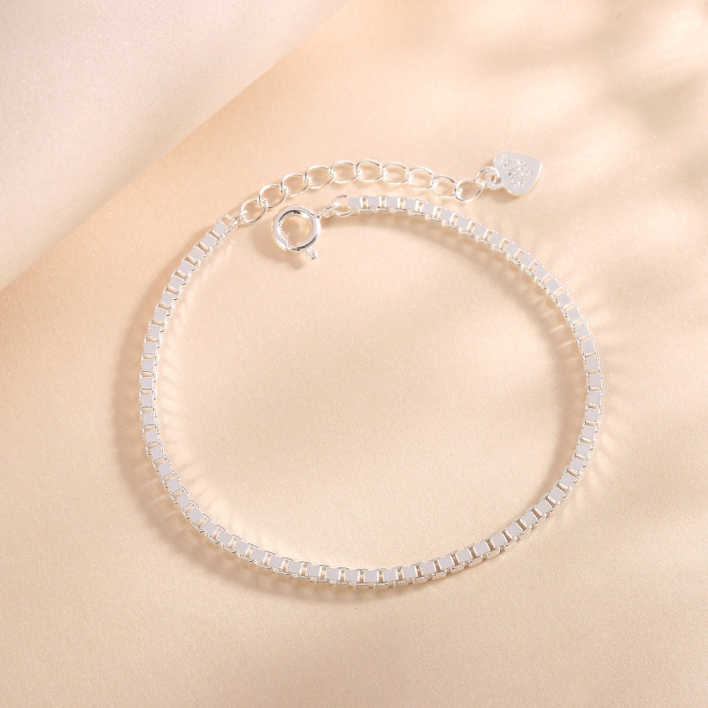 Silver925 Bracelet/b0005