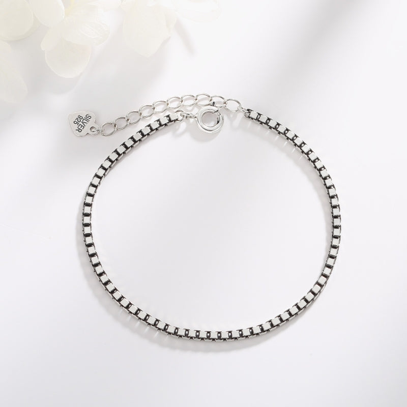 Silver925 Bracelet/b0005