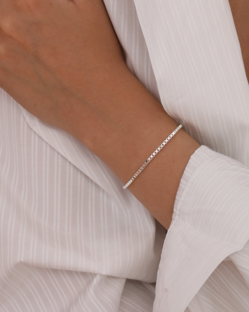 Silver925 Bracelet/b0005