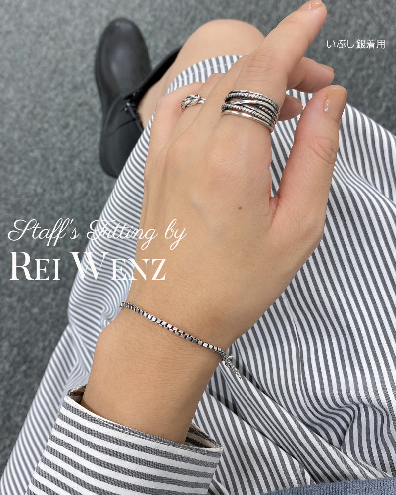 Silver925 Bracelet/b0005