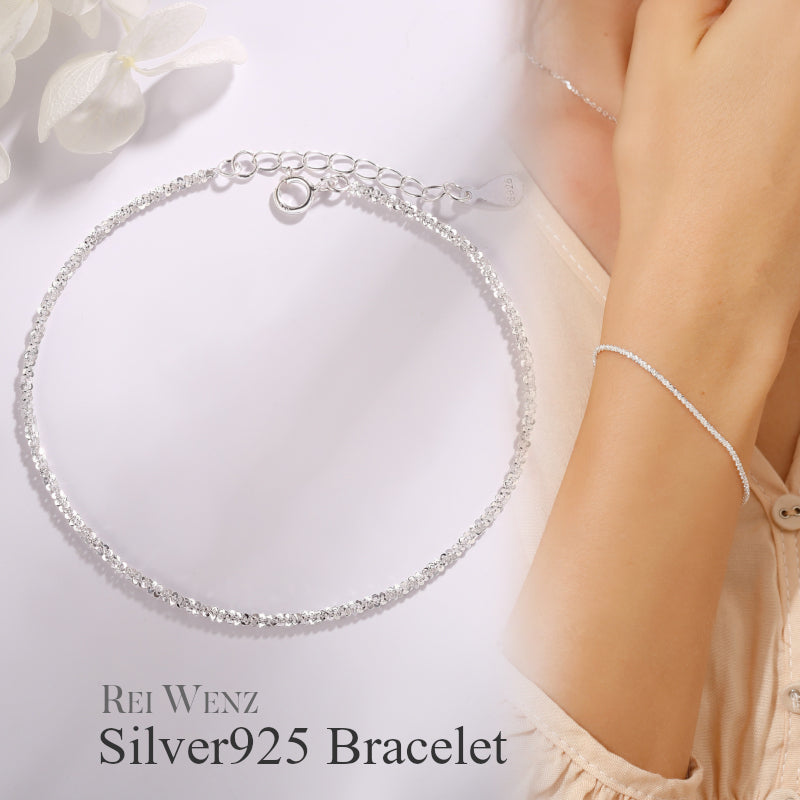 Silver925 Bracelet/b0026