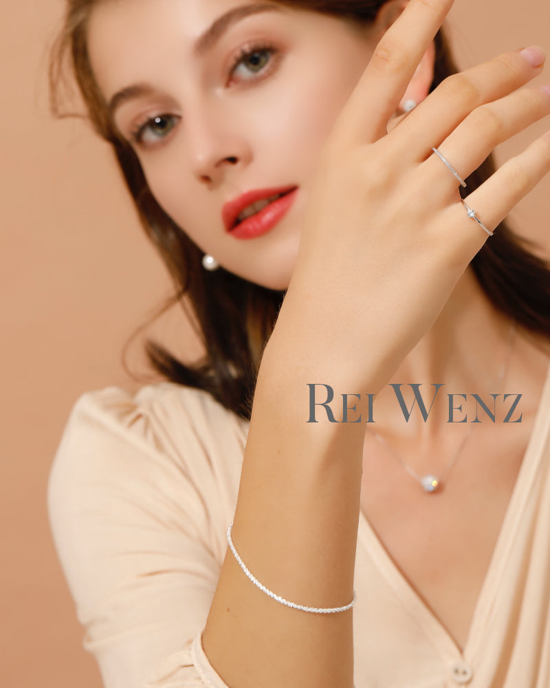 Silver925 Bracelet/b0026