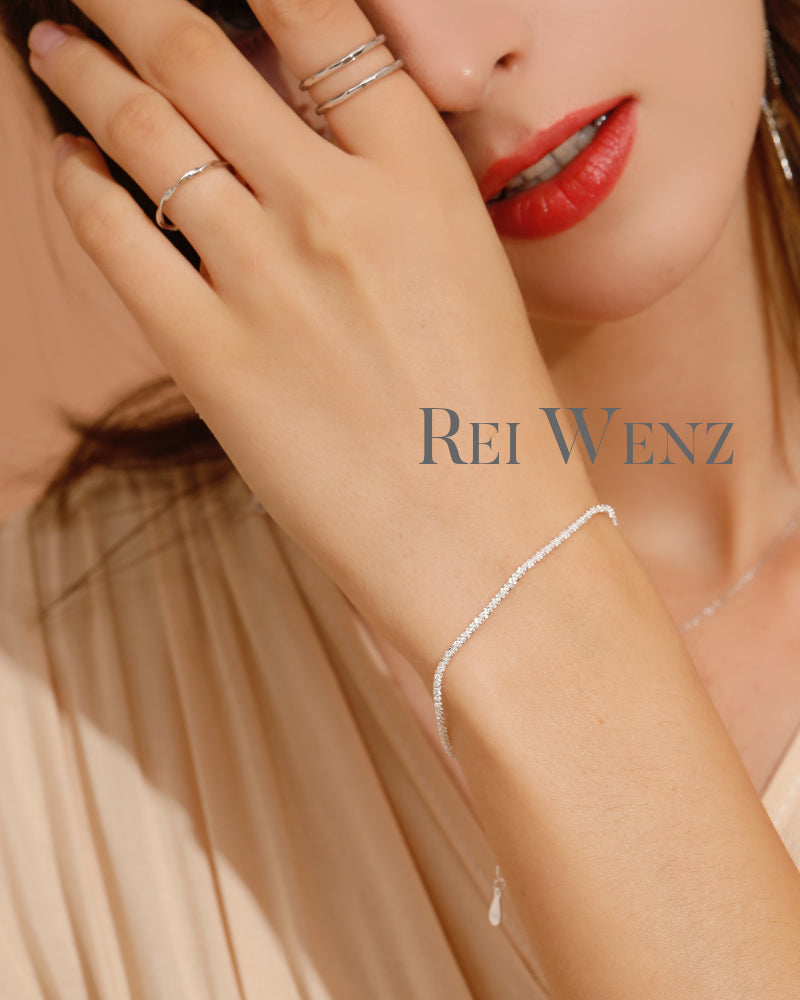 Silver925 Bracelet/b0026