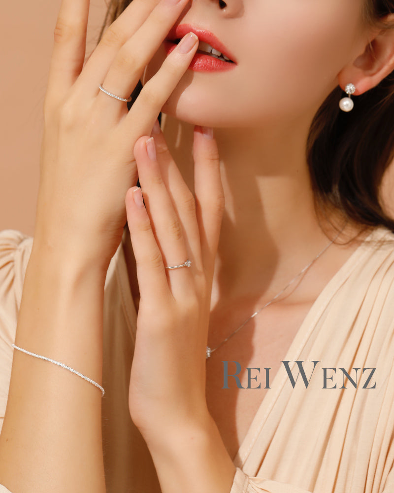 Silver925 Bracelet/b0026