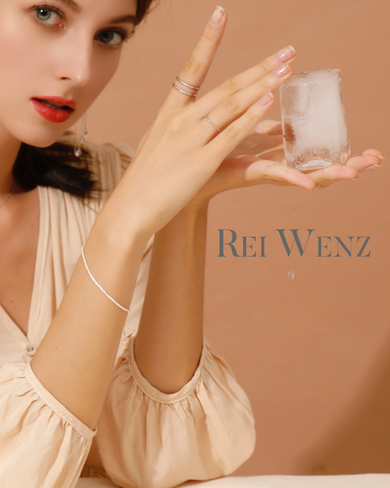 Silver925 Bracelet/b0026