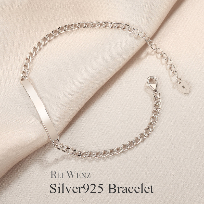 Silver925 Bracelet/b0031