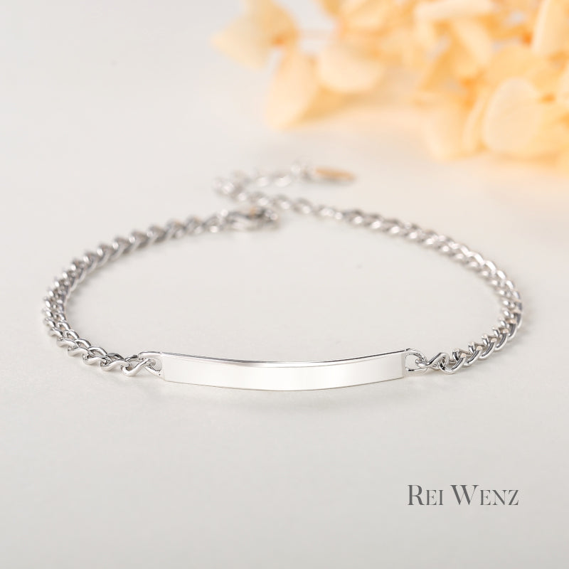 Silver925 Bracelet/b0031