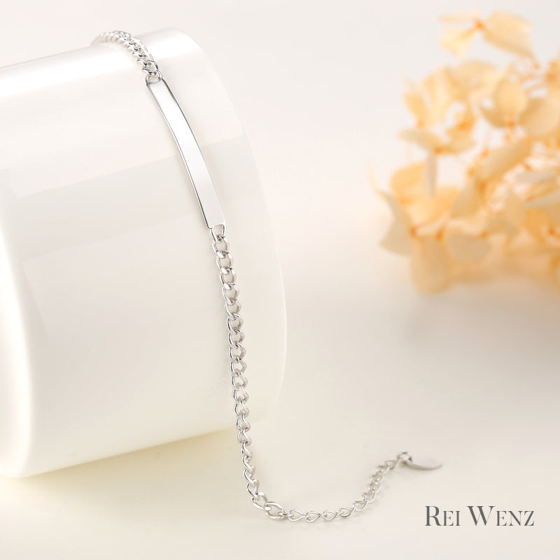 Silver925 Bracelet/b0031