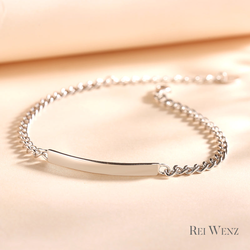 Silver925 Bracelet/b0031
