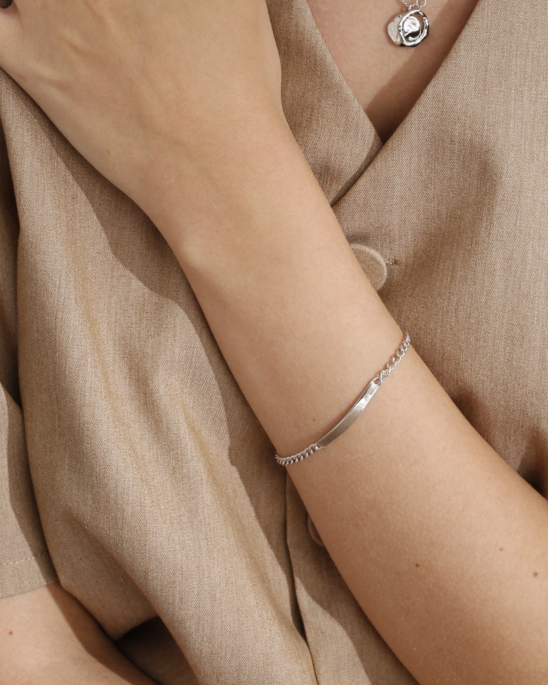 Silver925 Bracelet/b0031