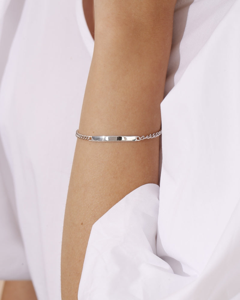 Silver925 Bracelet/b0031