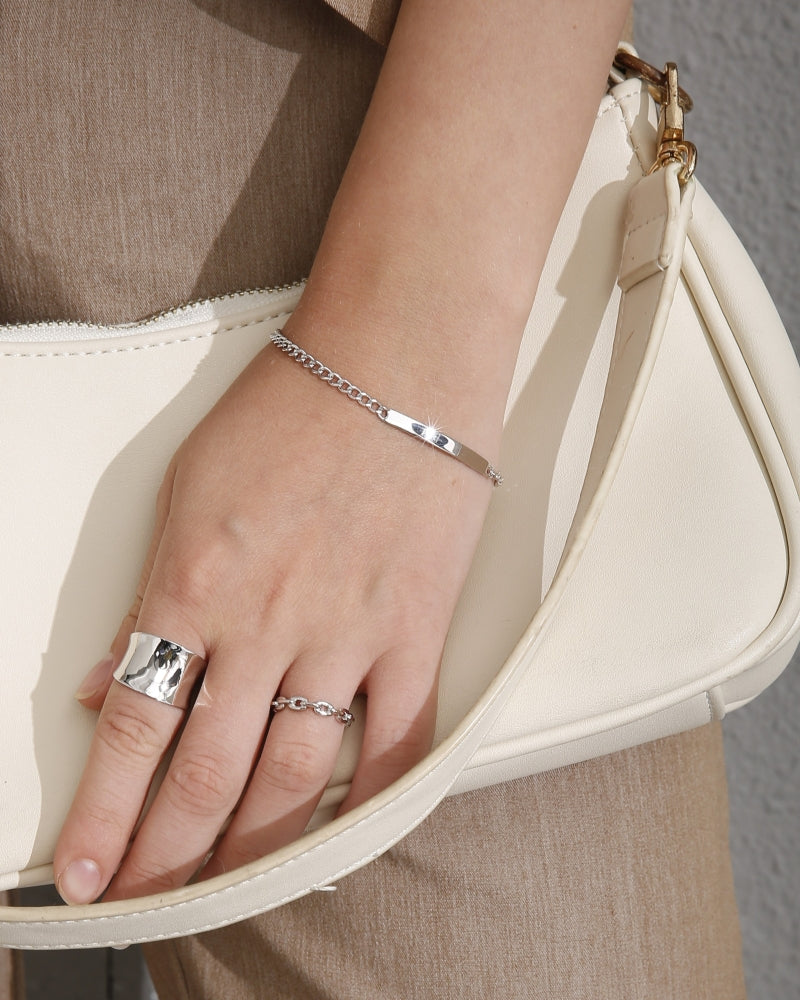 Silver925 Bracelet/b0031