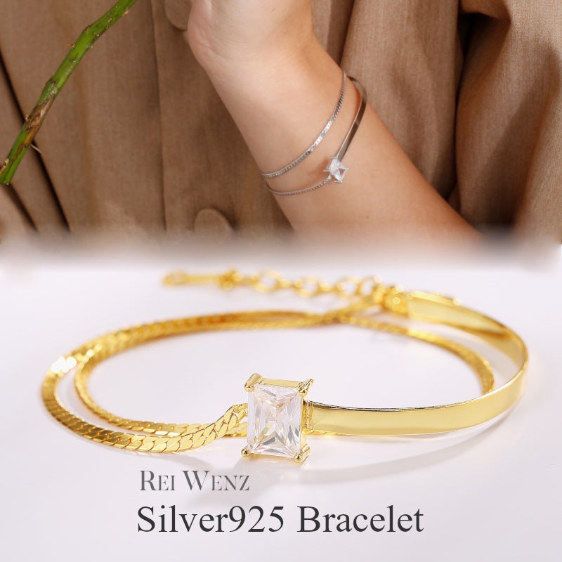 Silver925 Bracelet/b0032