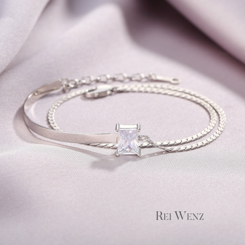 Silver925 Bracelet/b0032