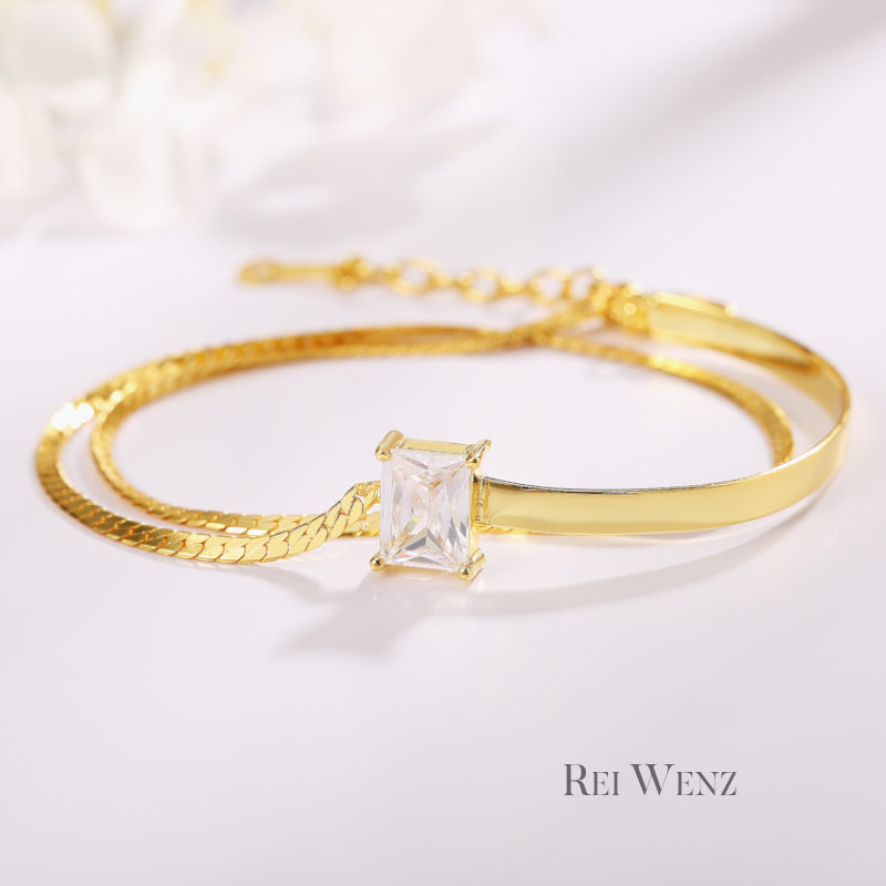 Silver925 Bracelet/b0032