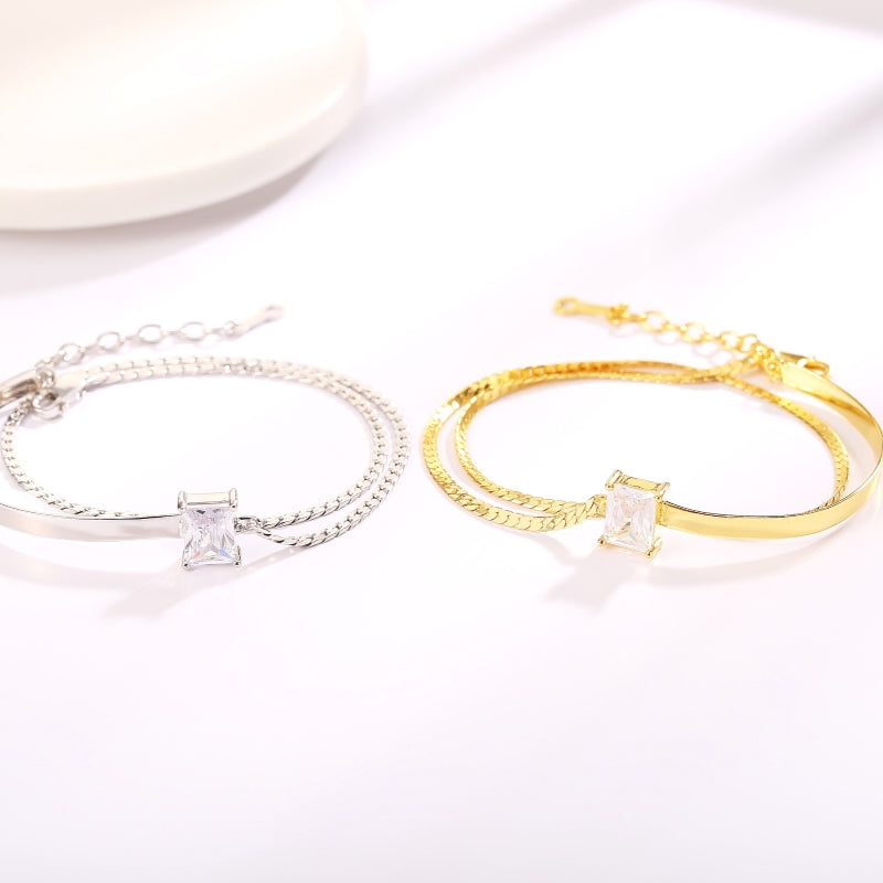 Silver925 Bracelet/b0032