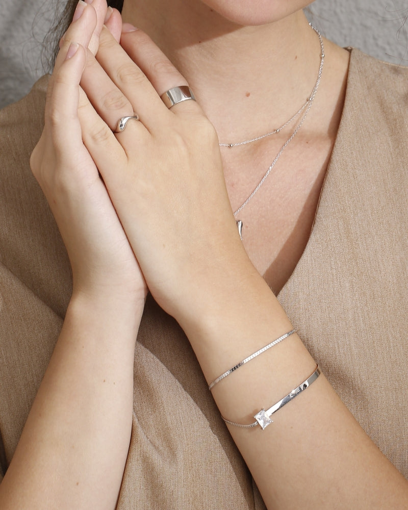 Silver925 Bracelet/b0032