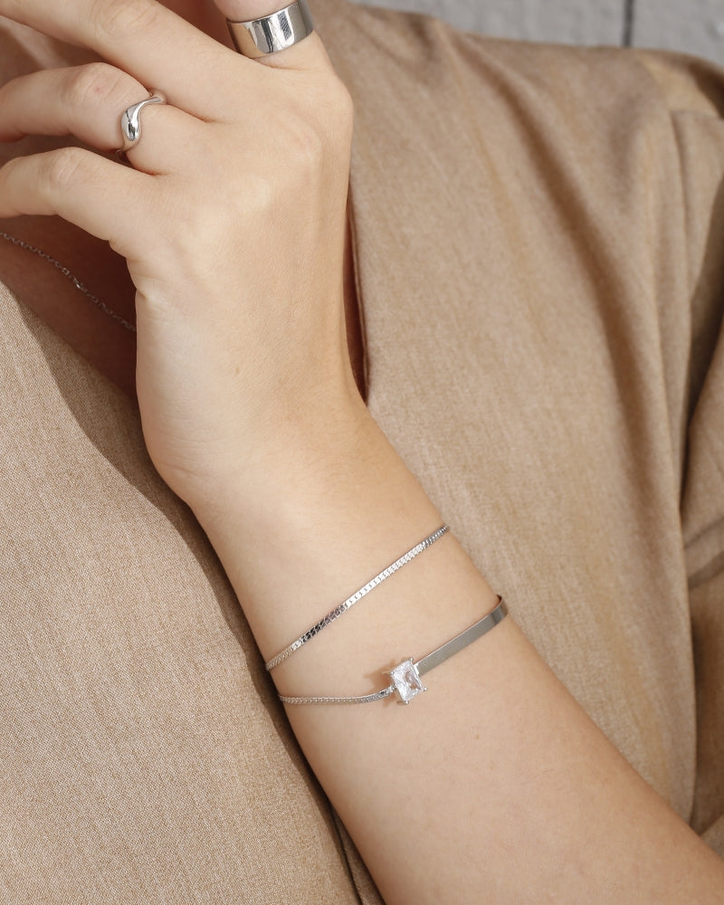 Silver925 Bracelet/b0032
