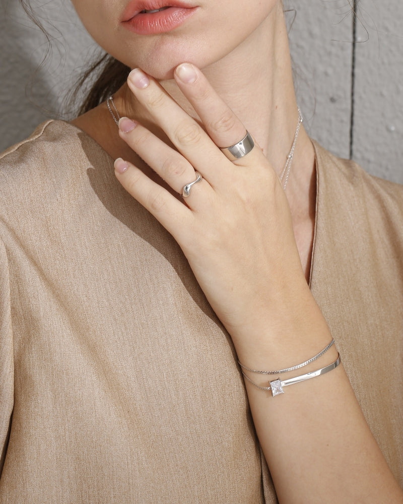 Silver925 Bracelet/b0032