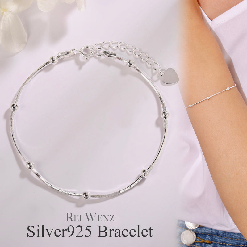 Silver925 Bracelet/b0033