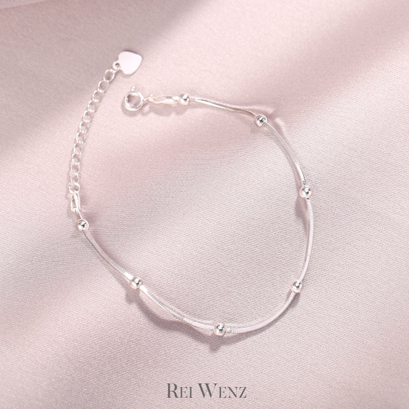 Silver925 Bracelet/b0033