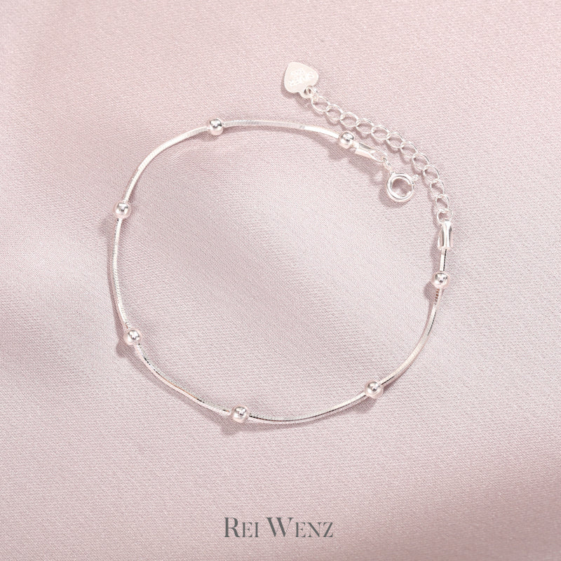 Silver925 Bracelet/b0033