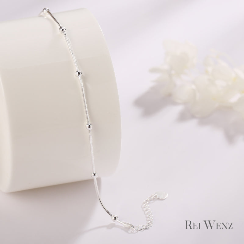 Silver925 Bracelet/b0033