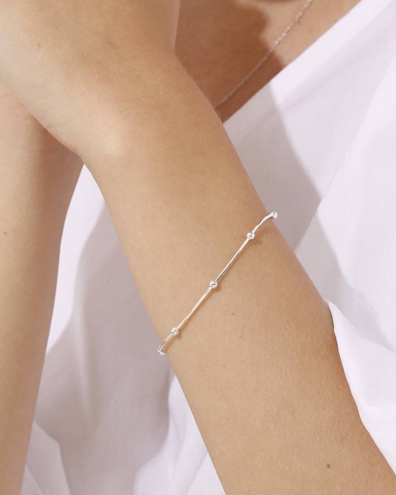 Silver925 Bracelet/b0033