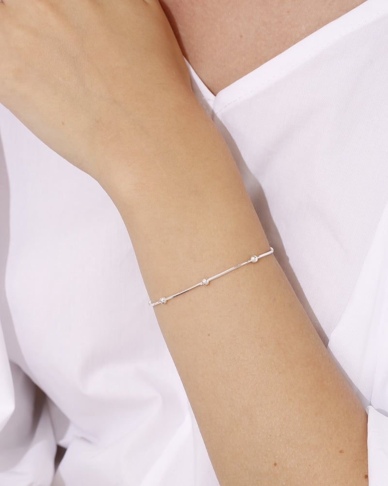 Silver925 Bracelet/b0033