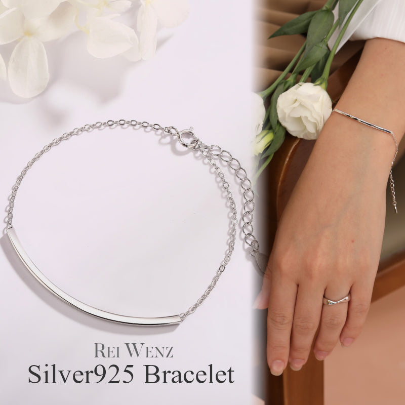 Silver925 Bracelet/b0035
