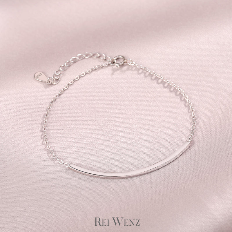 Silver925 Bracelet/b0035