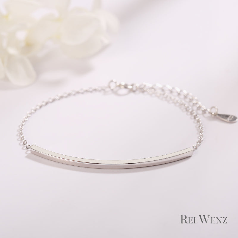 Silver925 Bracelet/b0035