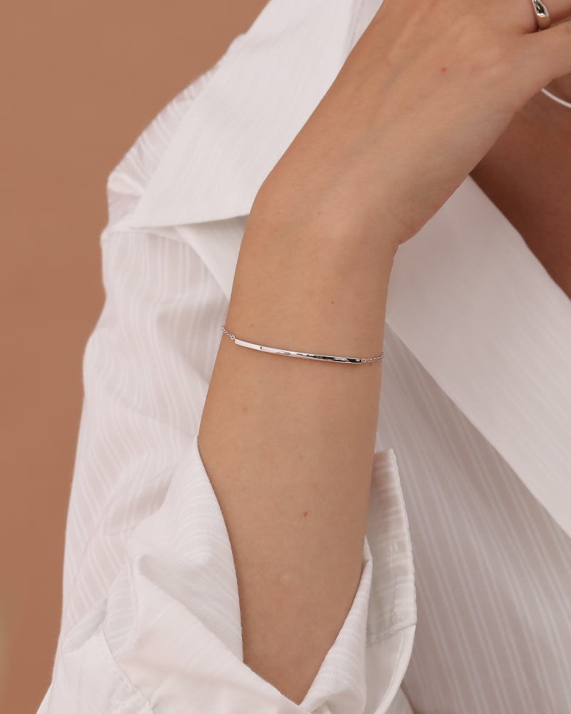 Silver925 Bracelet/b0035