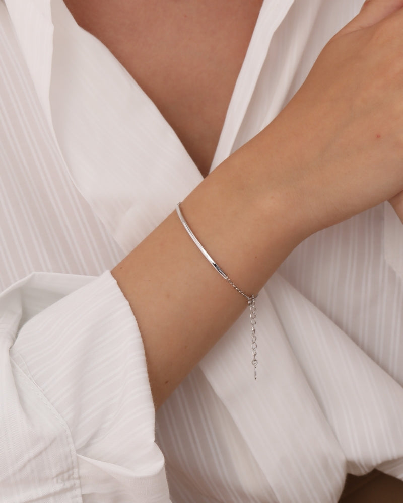 Silver925 Bracelet/b0035