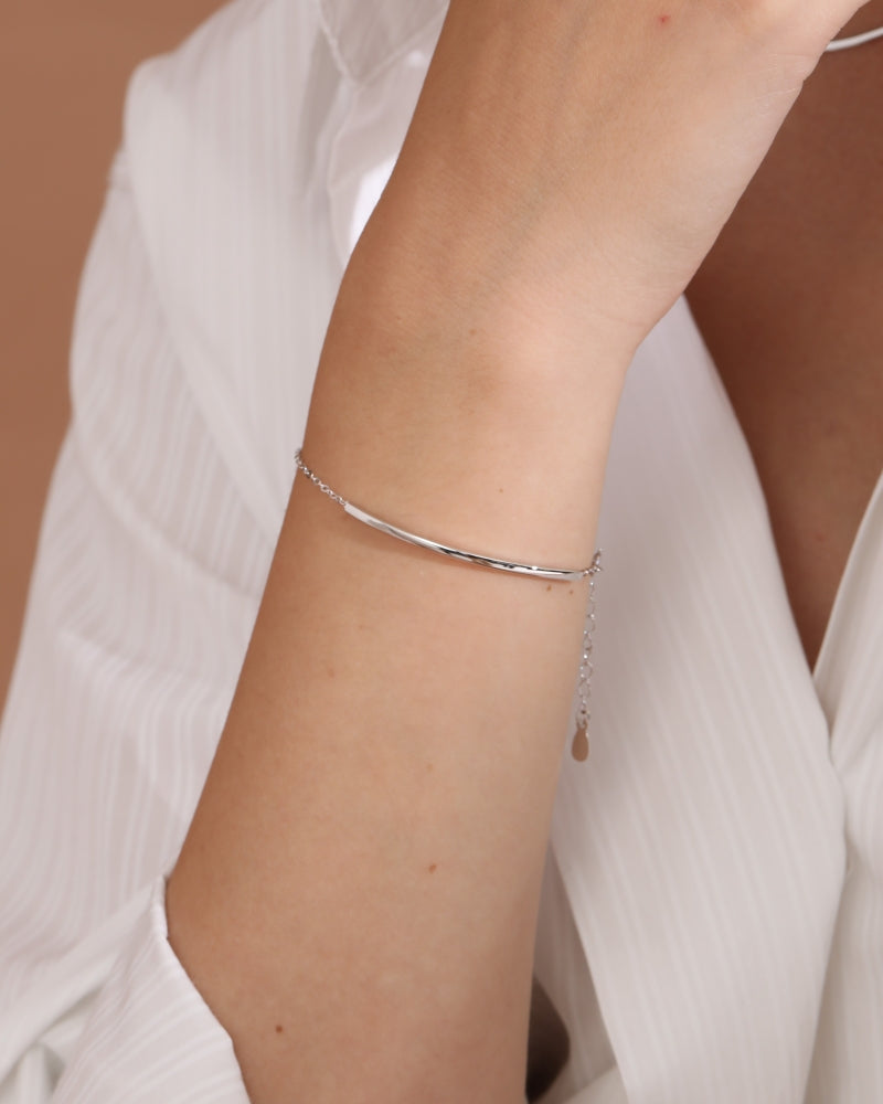 Silver925 Bracelet/b0035
