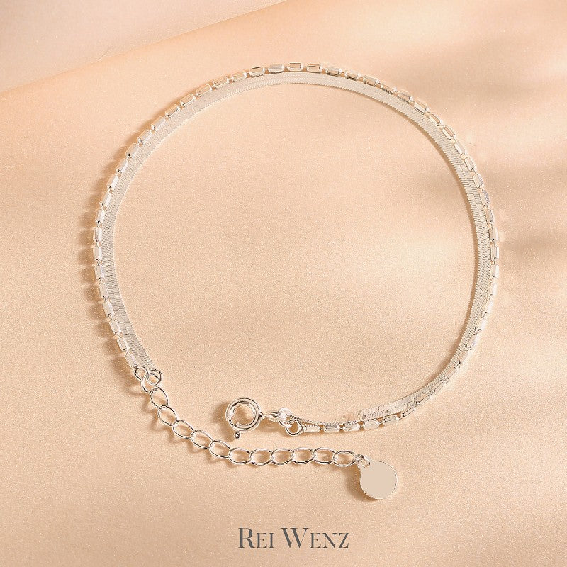 Silver925 Bracelet/b0038