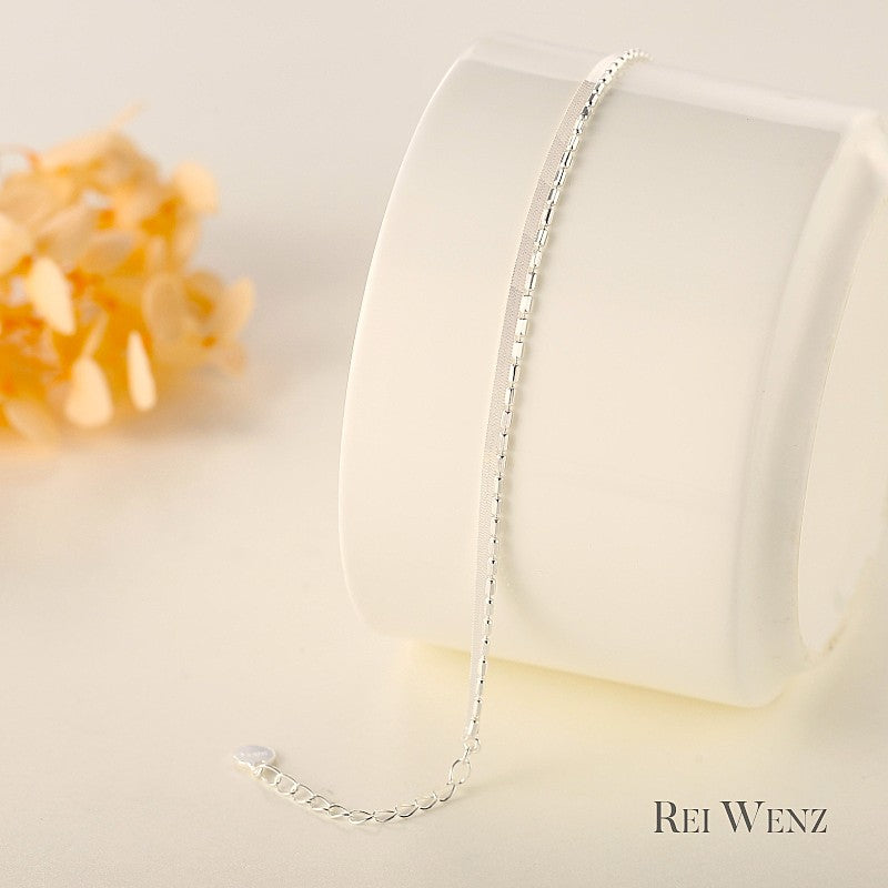 Silver925 Bracelet/b0038