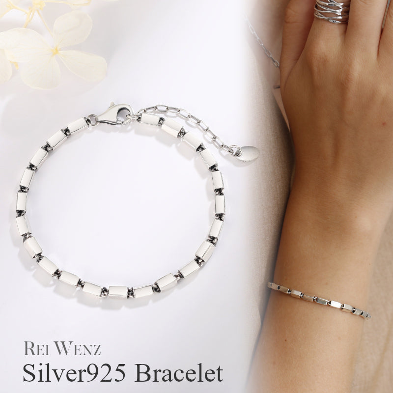 Silver925 Bracelet/b0039