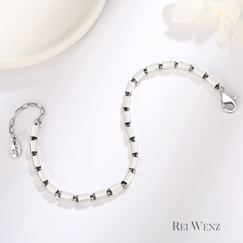 Silver925 Bracelet/b0039
