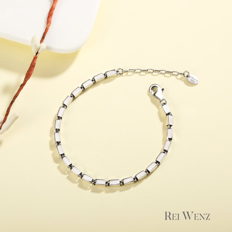 Silver925 Bracelet/b0039