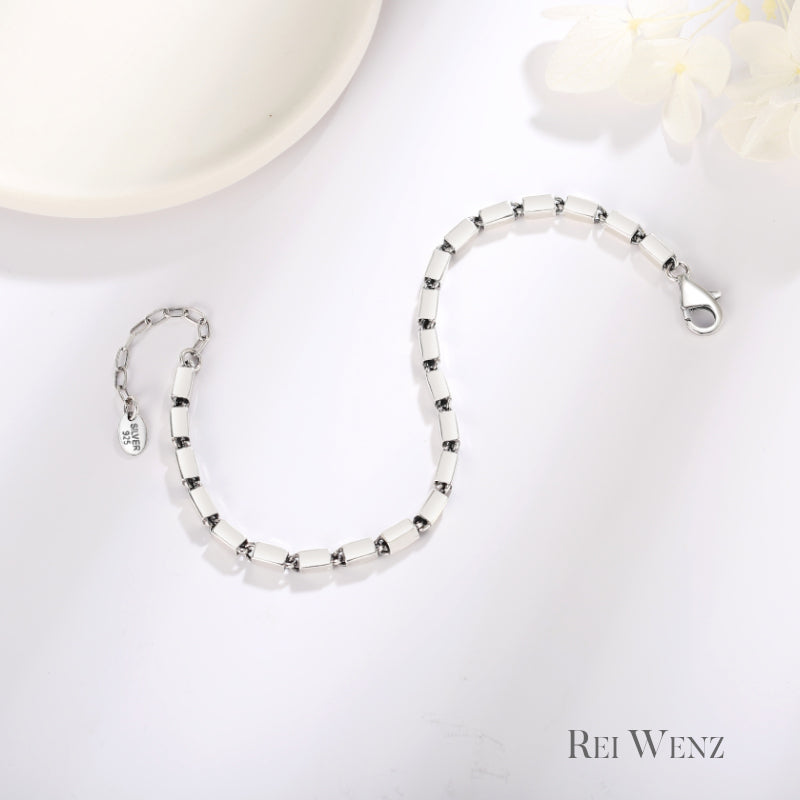 Silver925 Bracelet/b0039