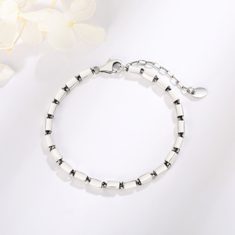 Silver925 Bracelet/b0039