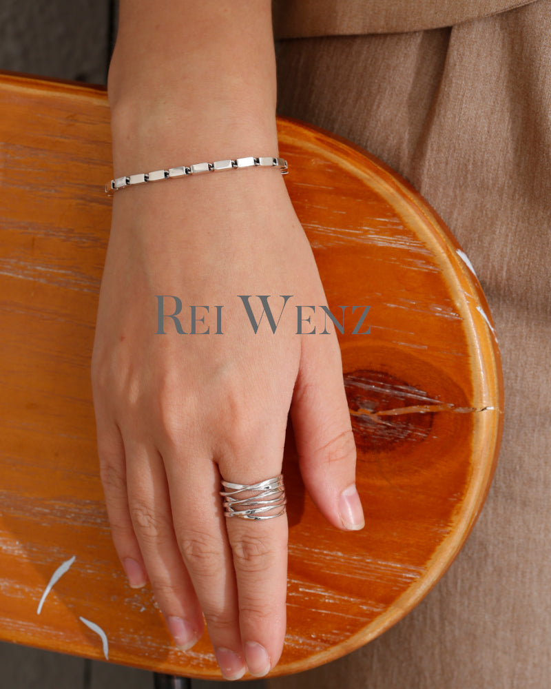 Silver925 Bracelet/b0039